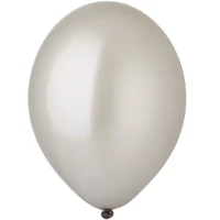 1102-0204 В 85/061 Металлик Экстра Silver