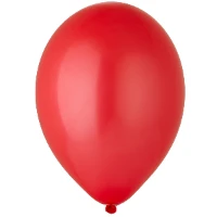 1102-0264 И 10"/005 Пастель Red