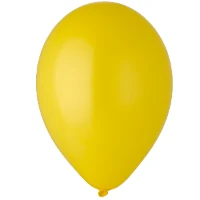 1102-0300 И 12"/002 Пастель Yellow