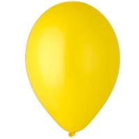 1102-0301 И 12"/003 Пастель Yellow