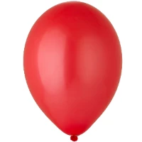 1102-0303 И 12"/005 Пастель Red