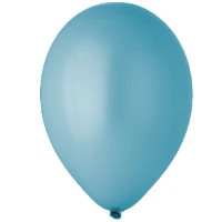 1102-0307 И 12"/009 Пастель Light Blue