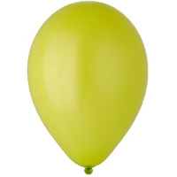 1102-0309 И 12"/011 Пастель Light Green