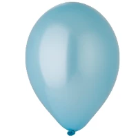 1102-0320 И 12"/035 Металлик Light Blue