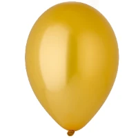 1102-0324 И 12"/039 Металлик Gold