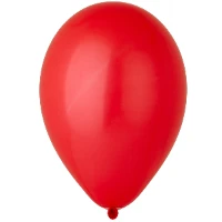 1102-0326 И 12"/045 Пастель Red
