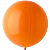 1102-0384 И 18"/004 Пастель Orange