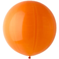 1102-0396 И 27"/004 Пастель Orange