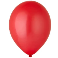 1102-0418 И 5"/005 Пастель Red