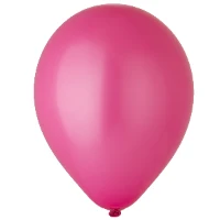1102-0420 И 5"/007 Пастель Fuchsia