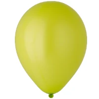 1102-0424 И 5"/011 Пастель Light Green