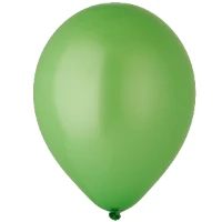 1102-0425 И 5"/012 Пастель Green