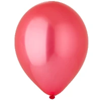 1102-0435 И 5"/032 Металлик Red