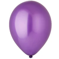 1102-0437 И 5"/034 Металлик Purple