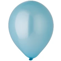 1102-0438 И 5"/035 Металлик Light Blue