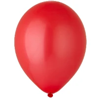 1102-0448 И 5"/045 Пастель Red