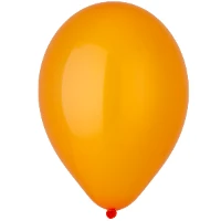1102-0464 И 12"/041 Кристалл Orange