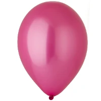 1102-0810 И 10"/064 Металлик Fuchsia