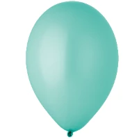 1102-0831 И 10"/050 Пастель Aquamarine