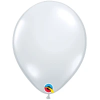 1102-0891 Q 11" Кристалл Diamond Clear