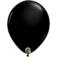 1102-0892 Q 11" Фэшн Onyx Black