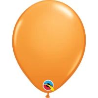 1102-0912 Q 11" Стандарт Orange