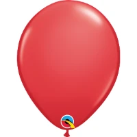 1102-0915 Q 11" Стандарт Red