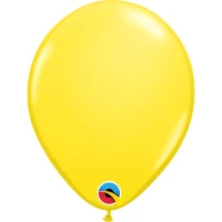 1102-0917 Q 11" Стандарт Yellow