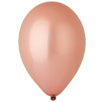 1102-1345 И 12"/071 Металлик Rose Gold