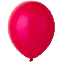 1102-1347 Е 12" Пастель Red