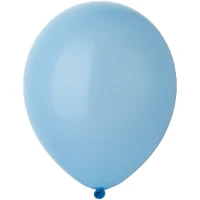 1102-1349 Е 12" Пастель Light Blue