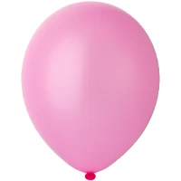 1102-1350 Е 12" Пастель Pink
