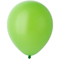 1102-1353 Е 12" Пастель Light Green