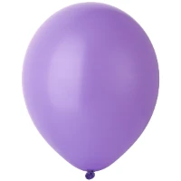 1102-1355 Е 12" Пастель Purple