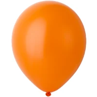 1102-1357 Е 12" Пастель Orange