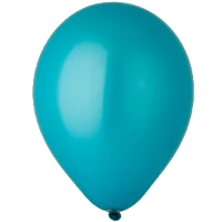 1102-1393 И 5"/068 Пастель Turquoise