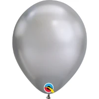 1102-1442 Q 11" Хром Silver