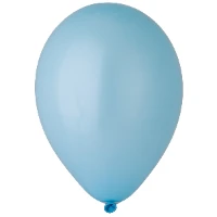 1102-1464 И 10"/072 Пастель Baby Blue