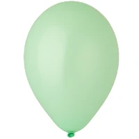 1102-1481 И 12"/077 Пастель Mint Green