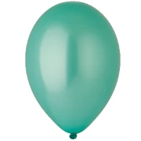 1102-1489 И 14"/062 Металлик Aquamarine