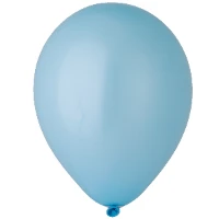 1102-1498 И 5"/072 Пастель Baby Blue
