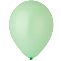 1102-1502 И 5"/077 Пастель Mint Green
