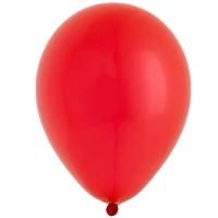 1102-1539 Е 12" Металлик Red