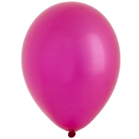 1102-1547 Е 12" Металлик Rose Red/Fuchsia