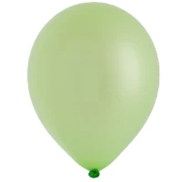 1102-1549 Е 12" Металлик Light Green