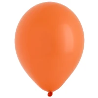 1102-1550 Е 12" Металлик Orange
