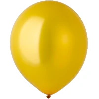 1102-1551 Е 12" Металлик Gold
