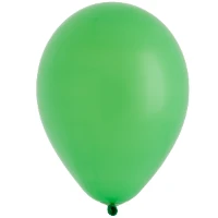 1102-1557 Е 10" Пастель Green