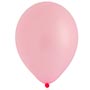1102-1558 Е 10" Пастель Pink