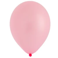 1102-1558 Е 10" Пастель Pink
